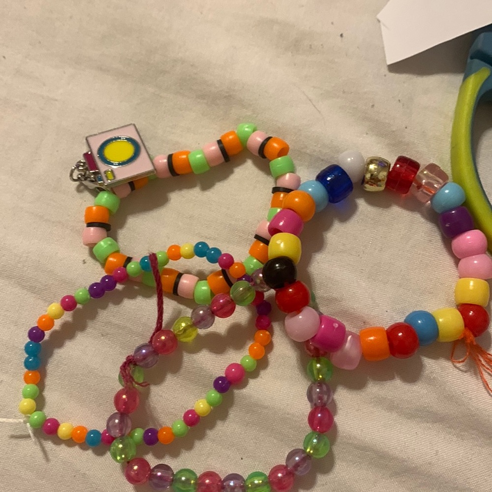 they are you fun and colorful